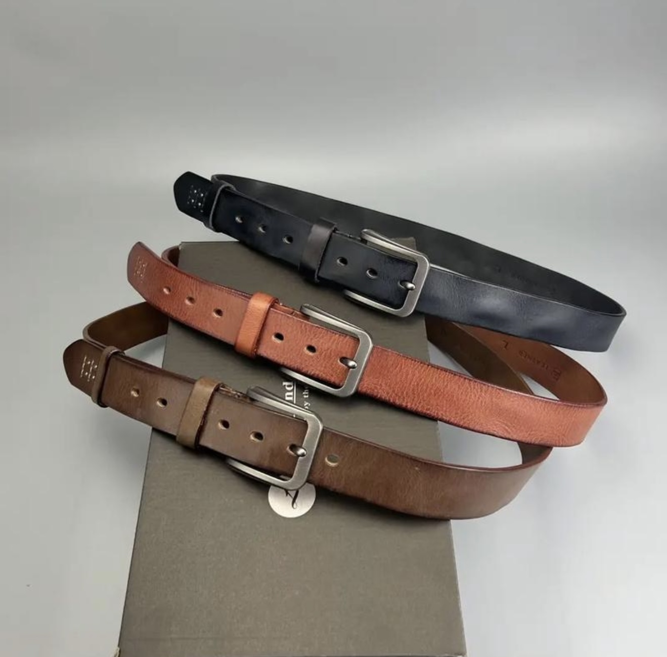 オーダーベルト