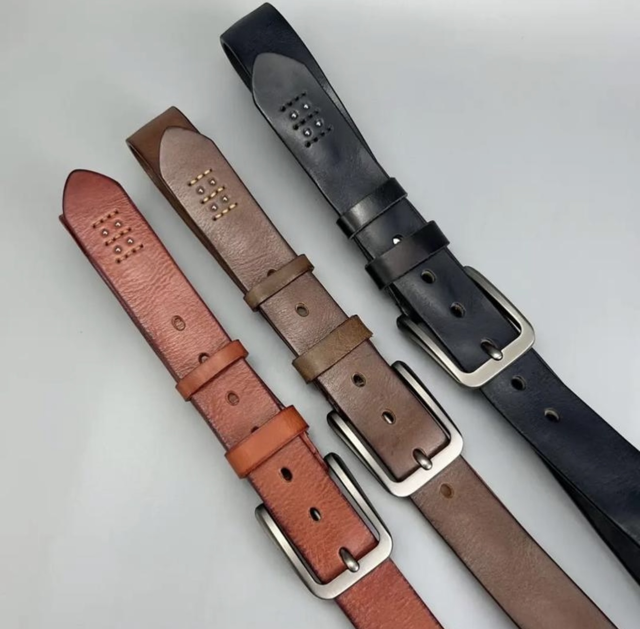 オーダーベルト