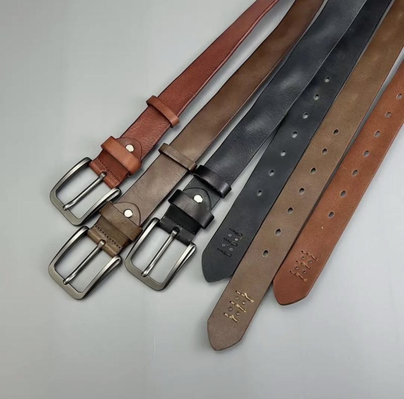 オーダーベルト