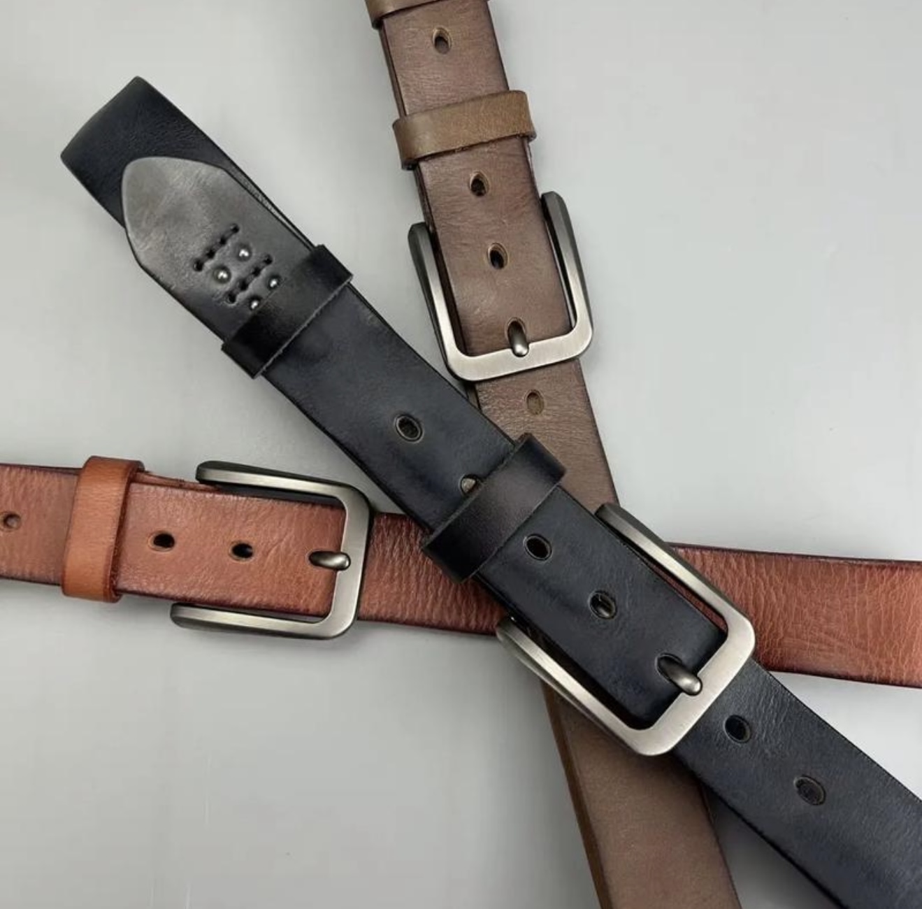 オーダーベルト