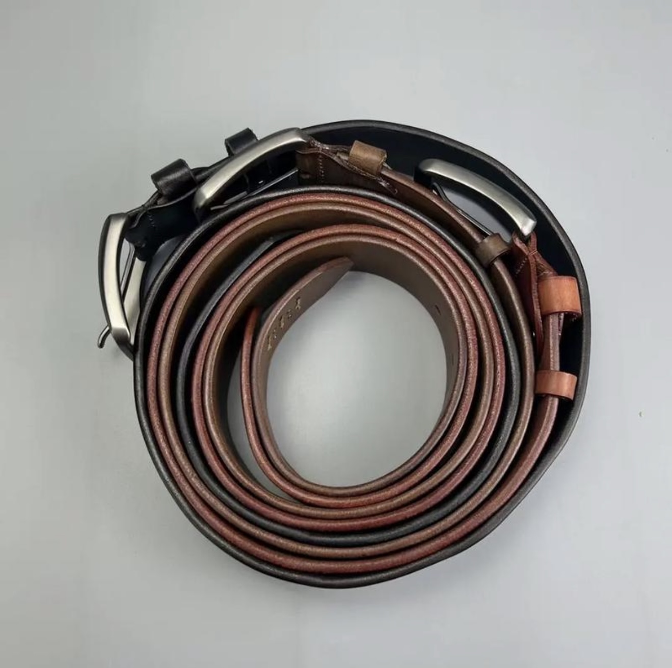 オーダーベルト